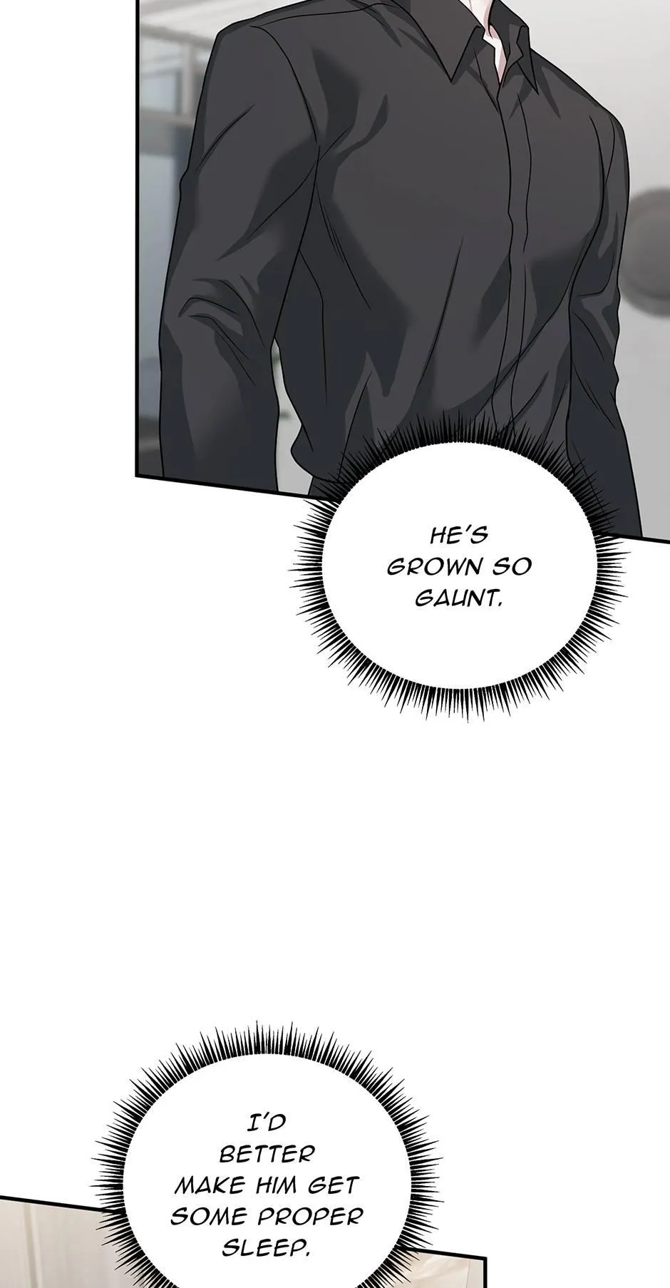 Unlock the Comfortable Confinement Chapter 30 page 67 - 