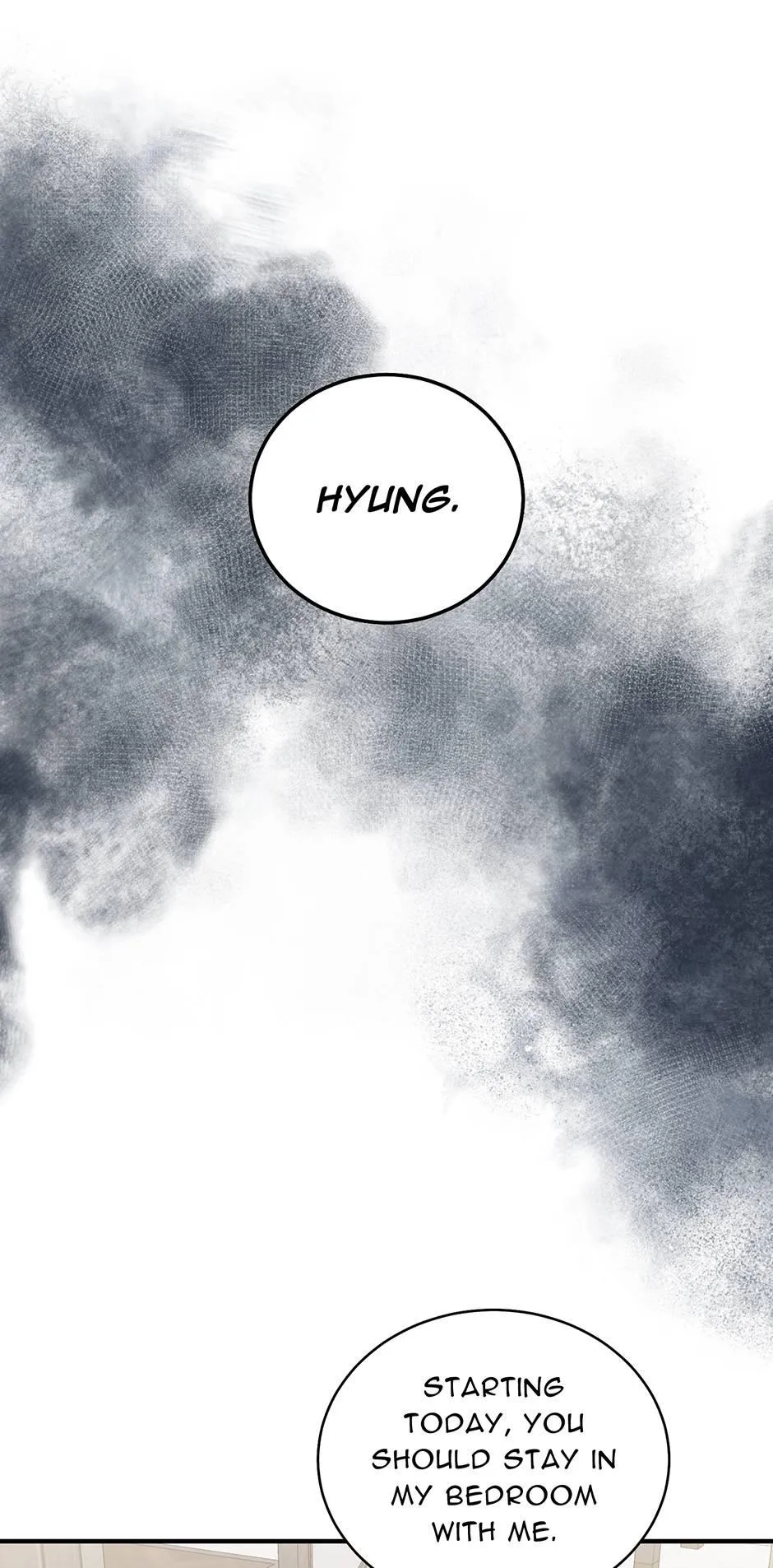Unlock the Comfortable Confinement Chapter 30 page 69 - 