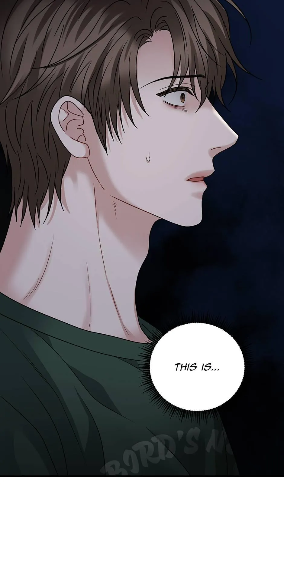 Unlock the Comfortable Confinement Chapter 30 page 77 - 