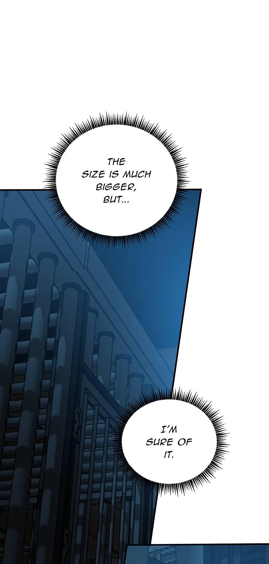 Unlock the Comfortable Confinement Chapter 30 page 78 - 