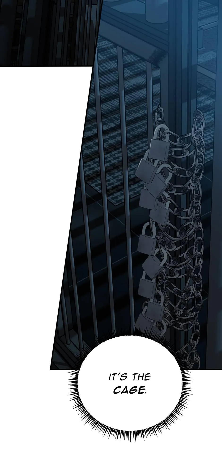 Unlock the Comfortable Confinement Chapter 30 page 79 - 