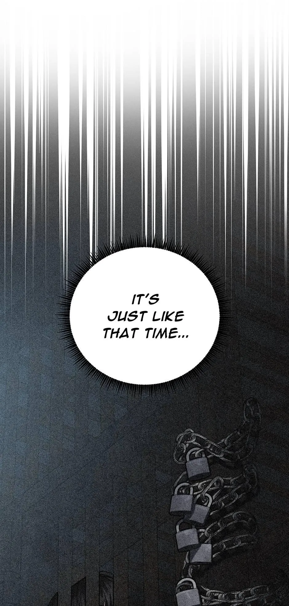Unlock the Comfortable Confinement Chapter 30 page 80 - 