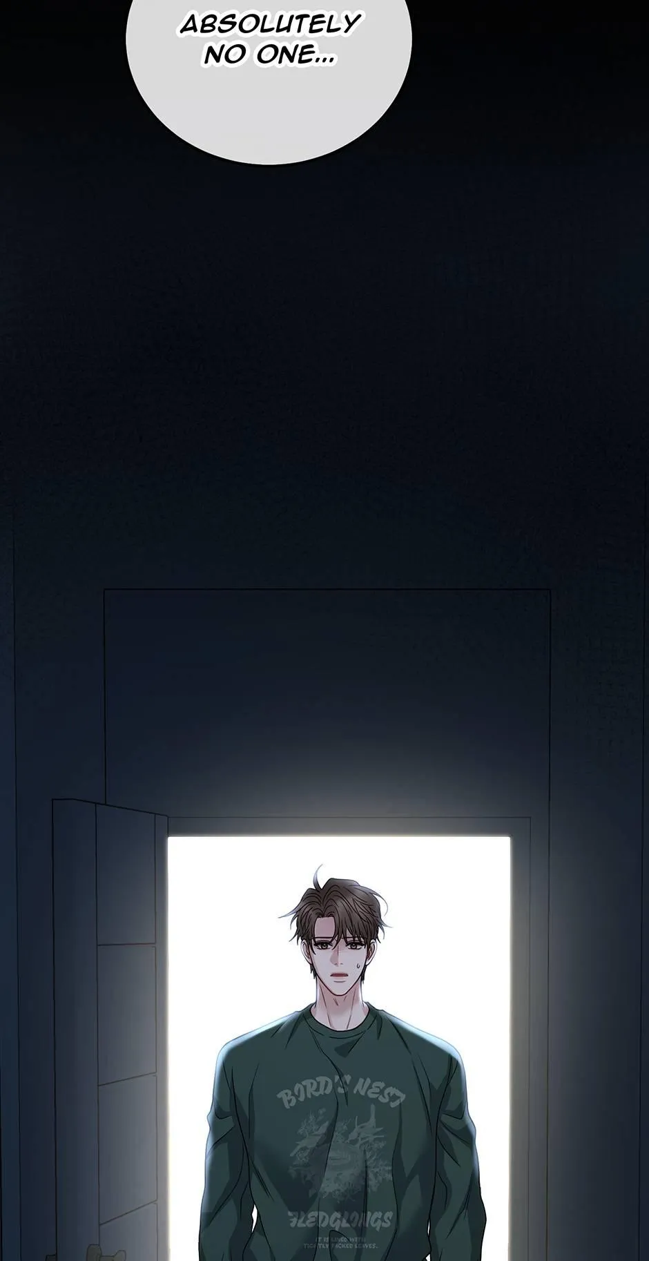 Unlock the Comfortable Confinement Chapter 30 page 86 - 