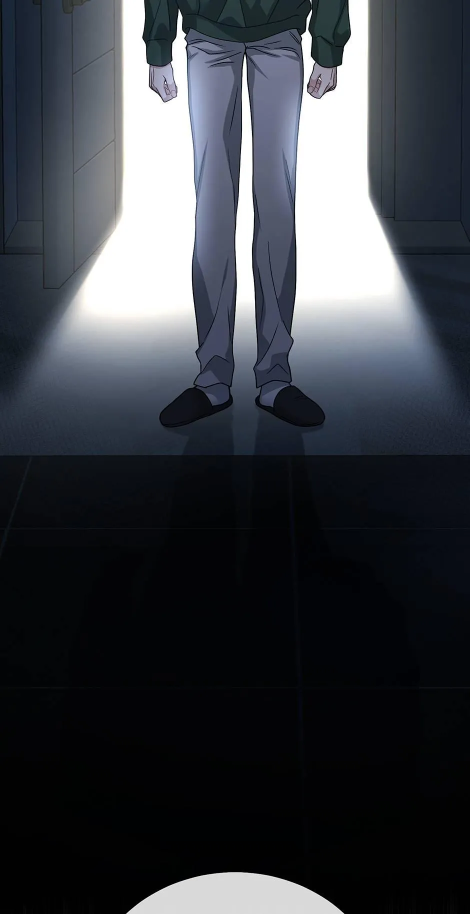 Unlock the Comfortable Confinement Chapter 30 page 87 - 