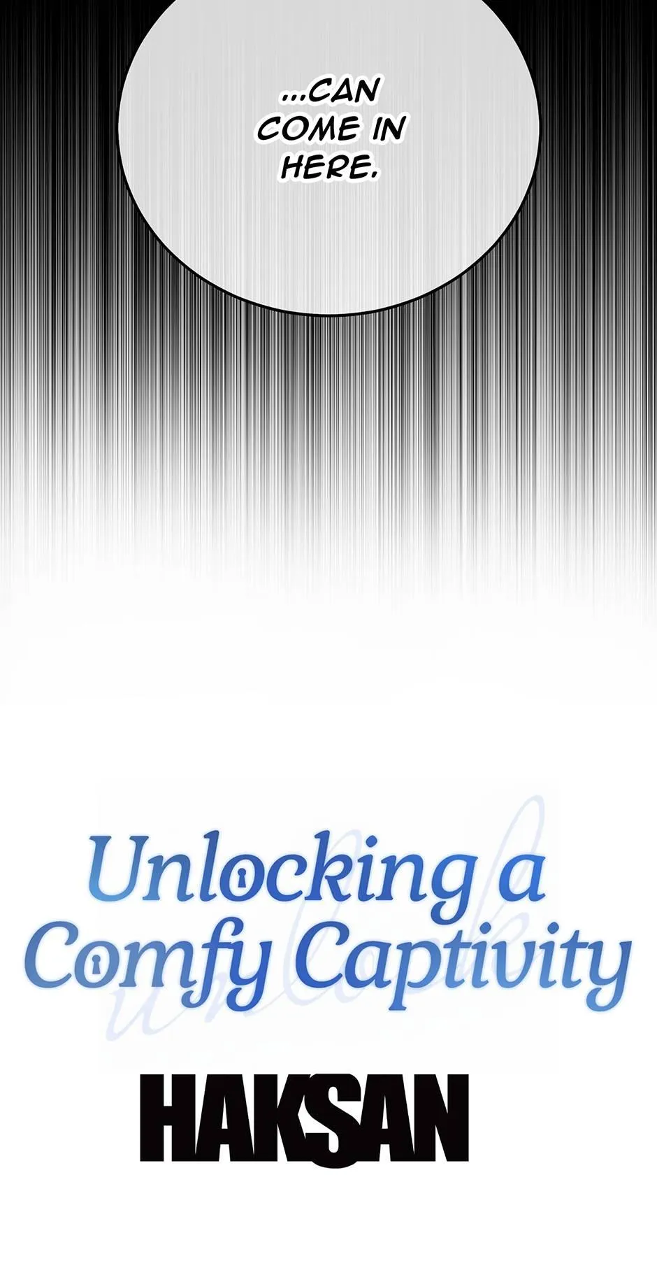 Unlock the Comfortable Confinement Chapter 30 page 88 - 