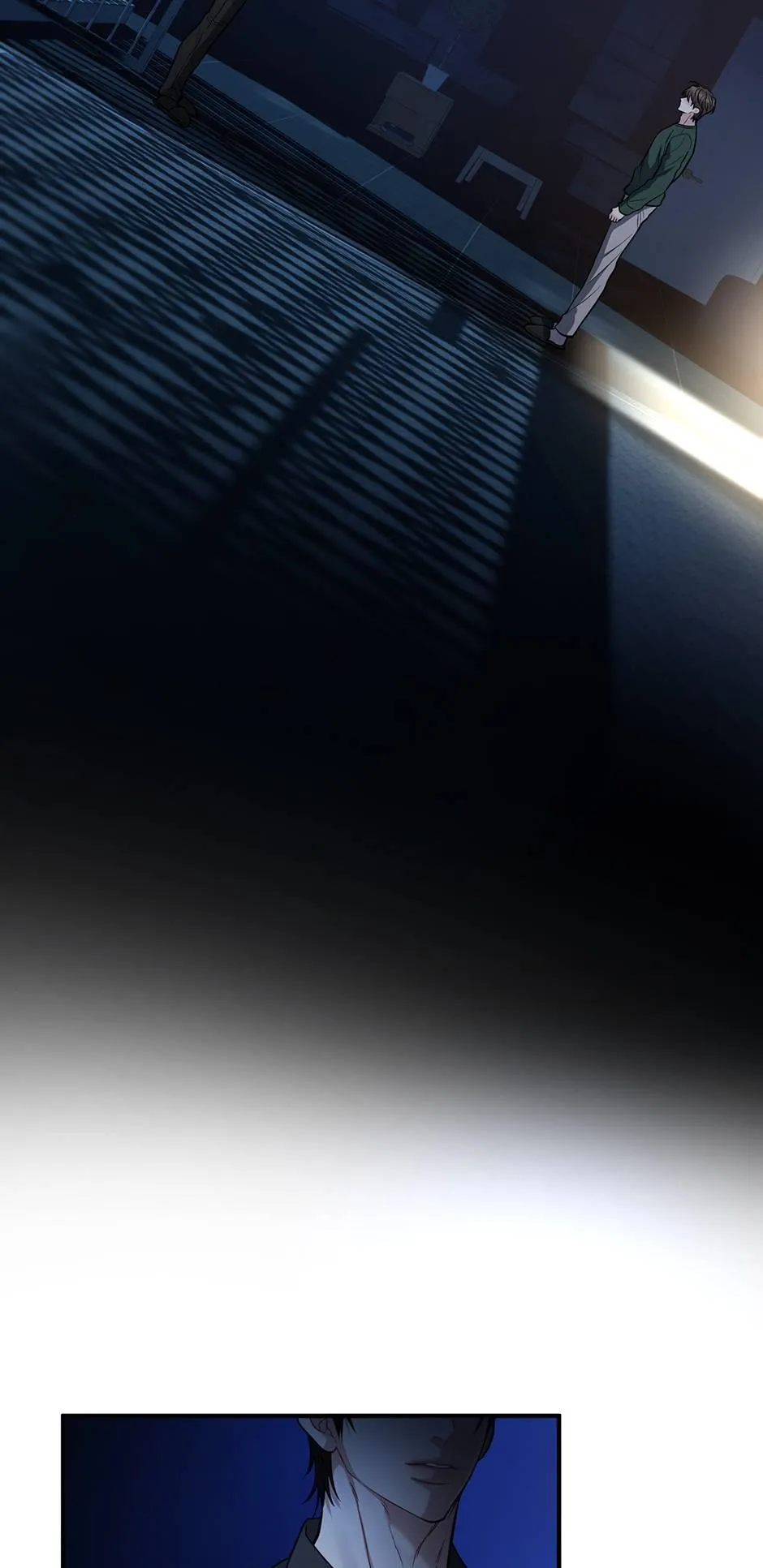 Unlock the Comfortable Confinement Chapter 31 page 2 - 