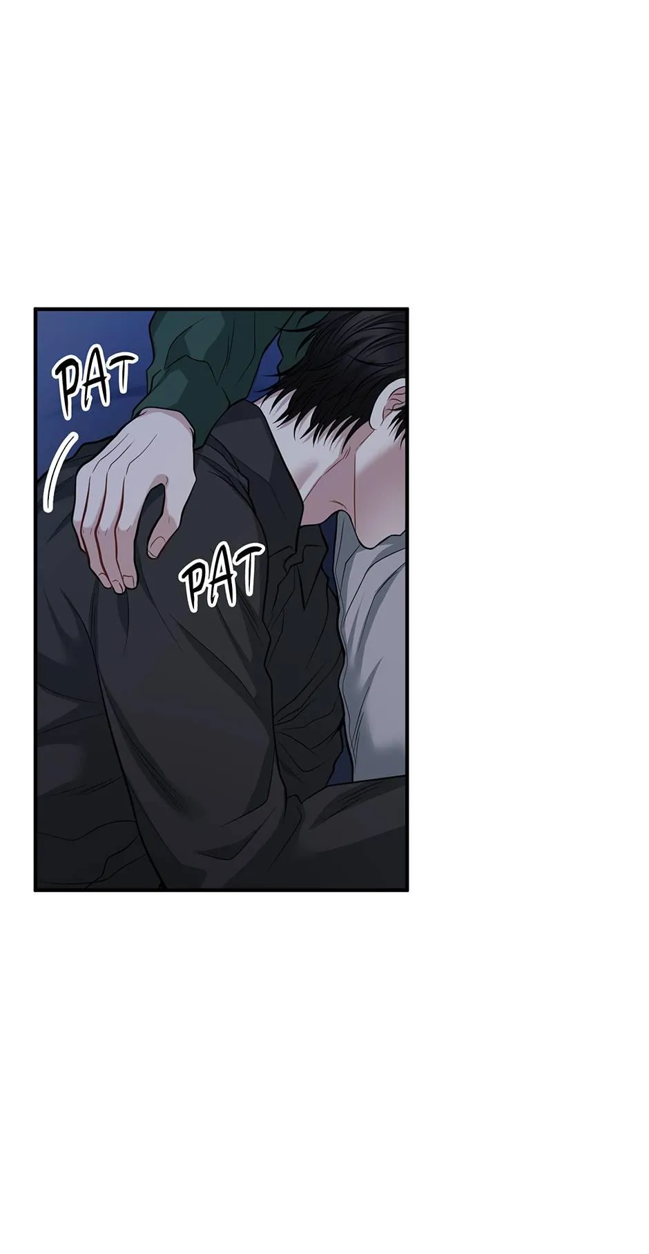Unlock the Comfortable Confinement Chapter 31 page 12 - 