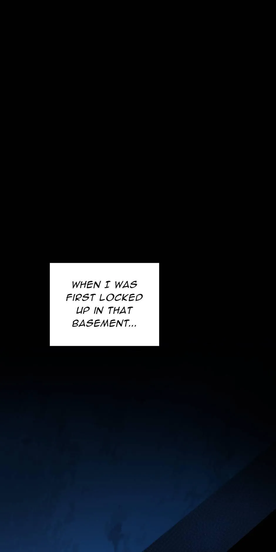 Unlock the Comfortable Confinement Chapter 31 page 21 - 