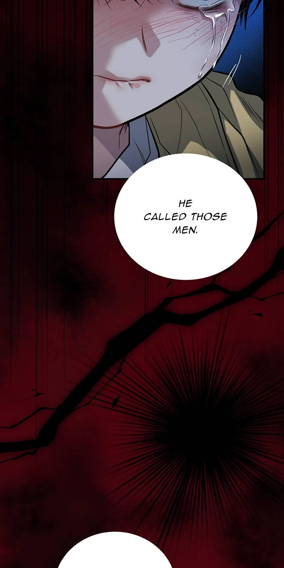 Unlock the Comfortable Confinement Chapter 31 page 24 - 