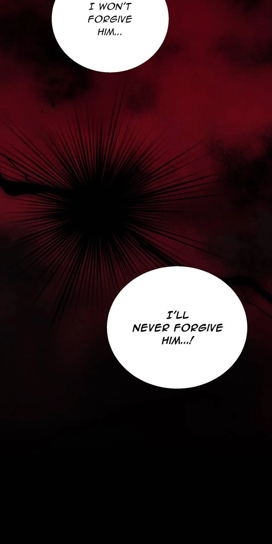 Unlock the Comfortable Confinement Chapter 31 page 25 - 