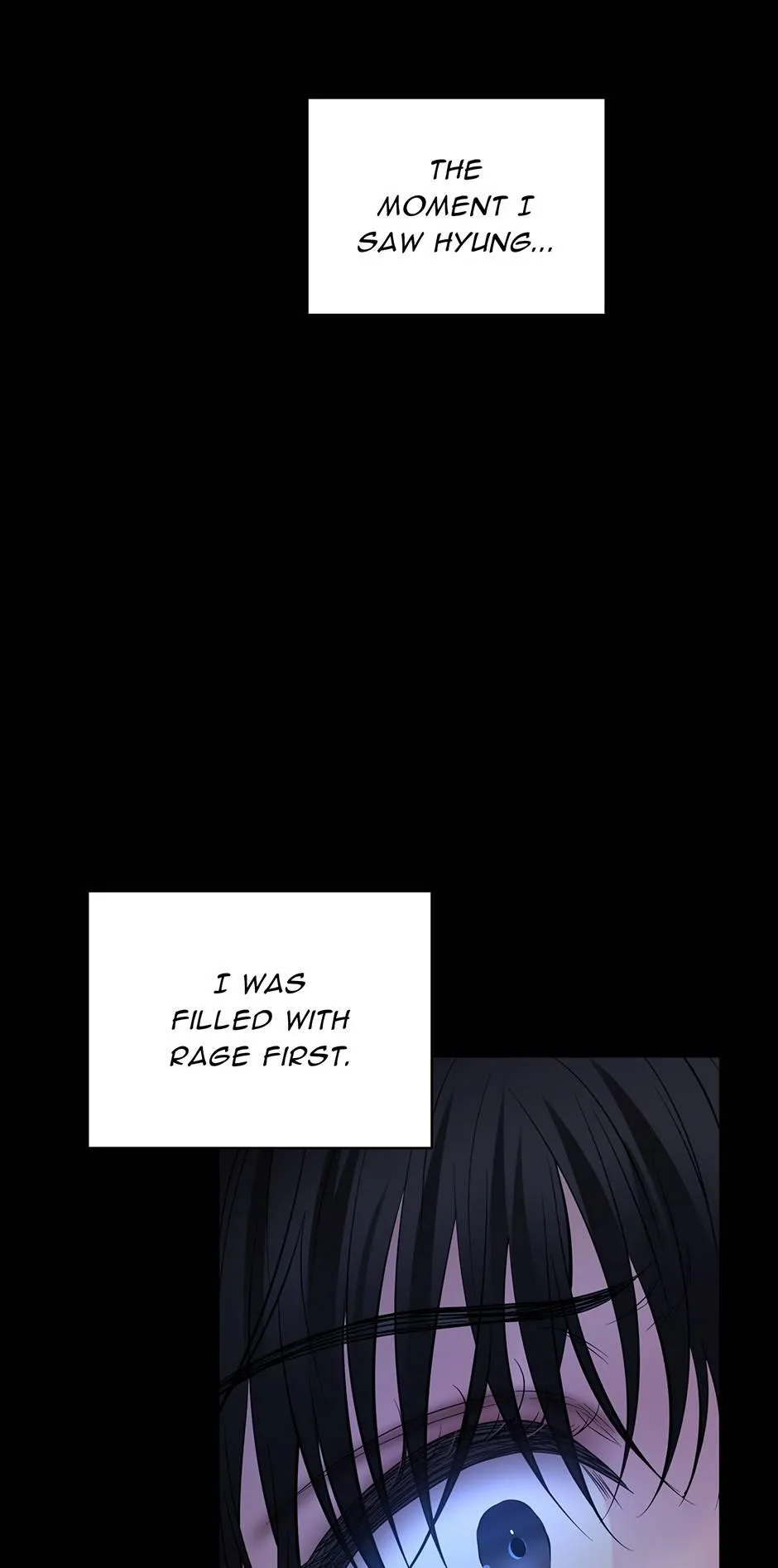 Unlock the Comfortable Confinement Chapter 31 page 45 - 