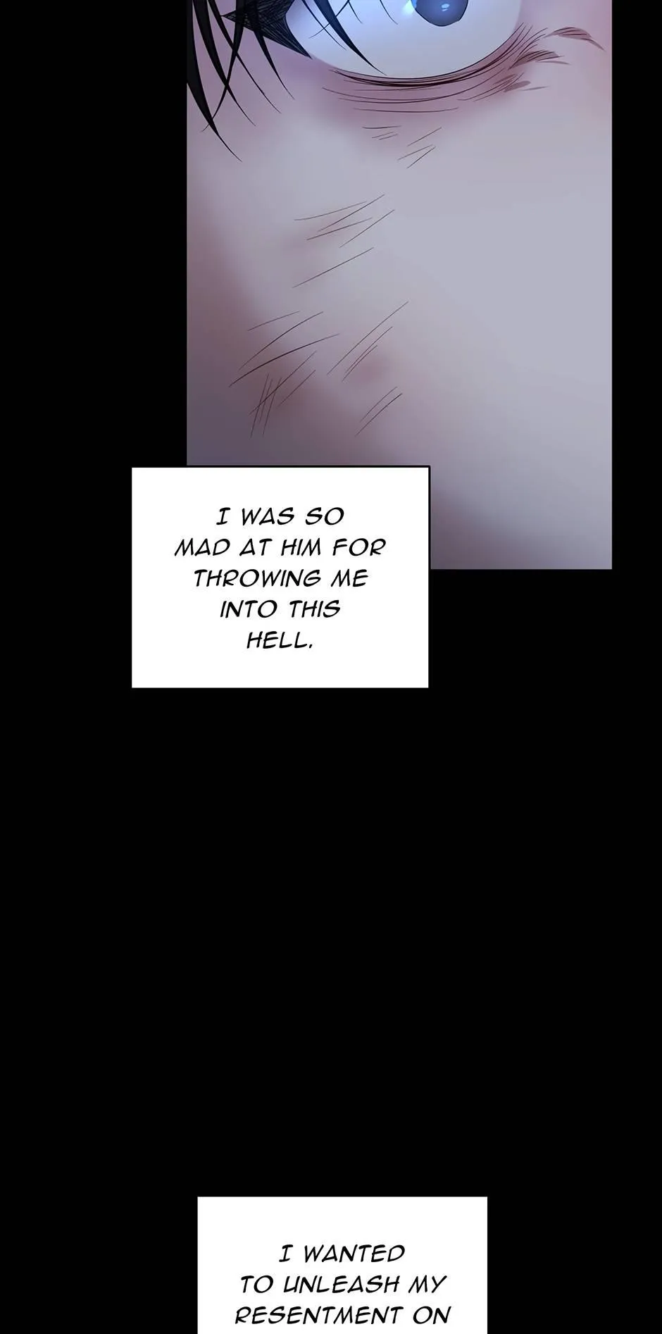 Unlock the Comfortable Confinement Chapter 31 page 46 - 