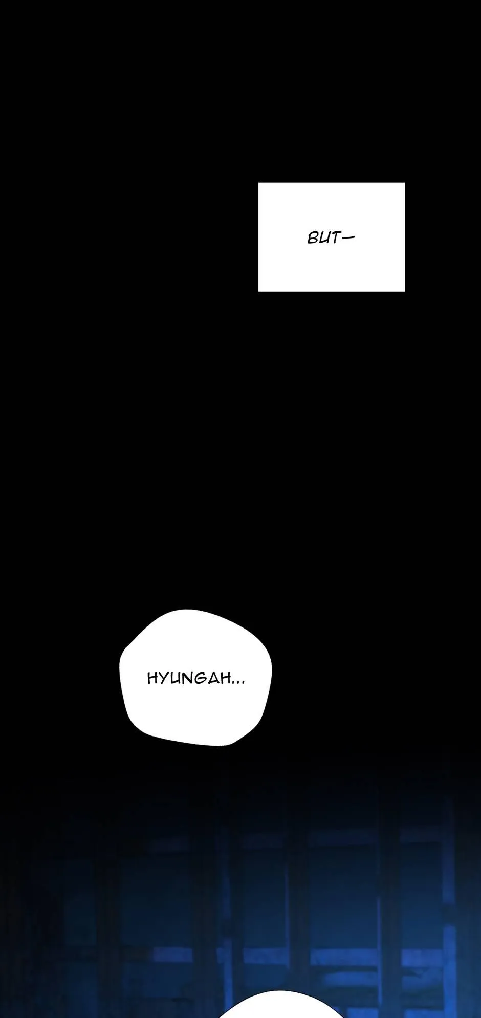 Unlock the Comfortable Confinement Chapter 31 page 48 - 