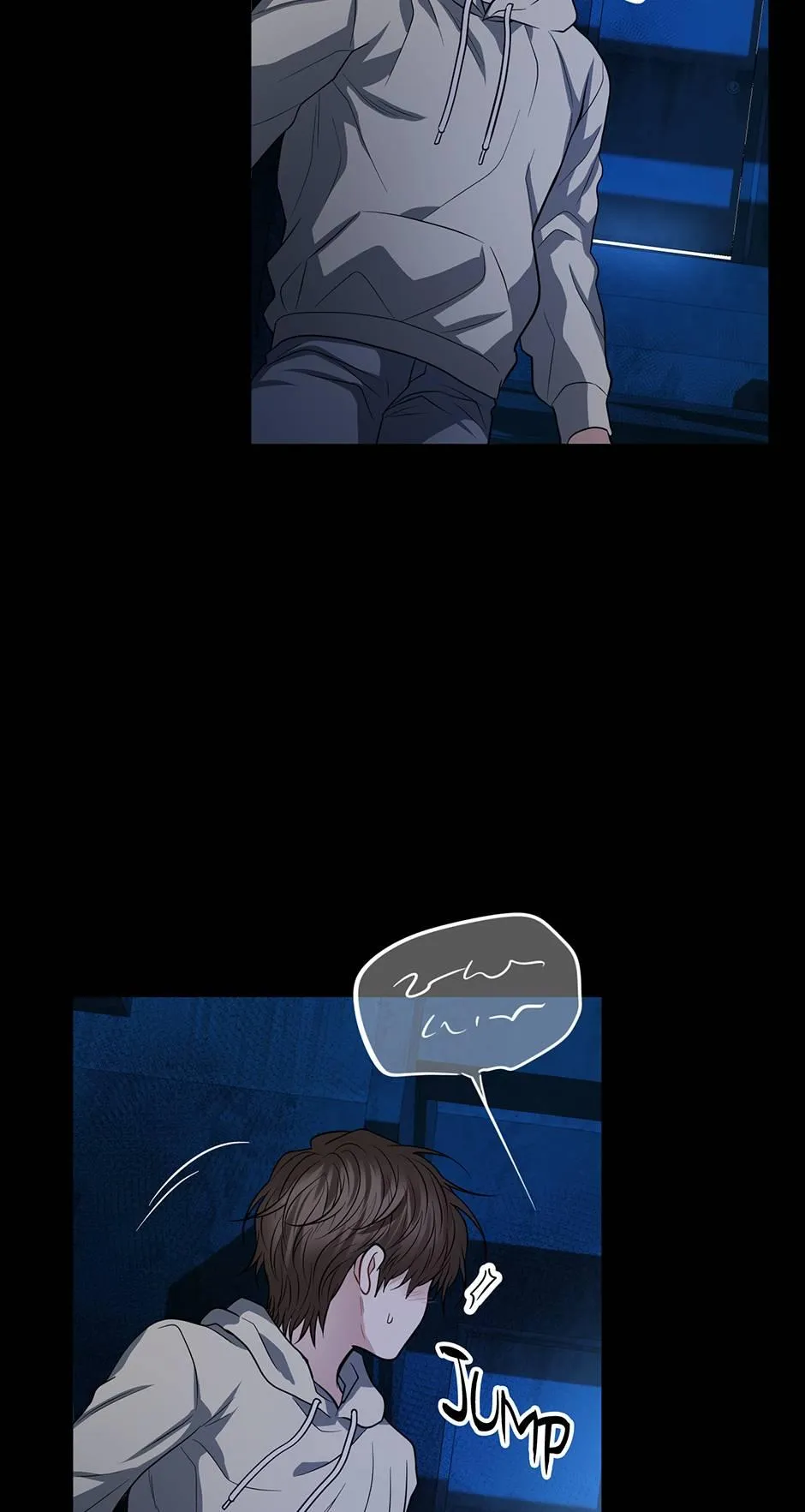 Unlock the Comfortable Confinement Chapter 31 page 60 - 