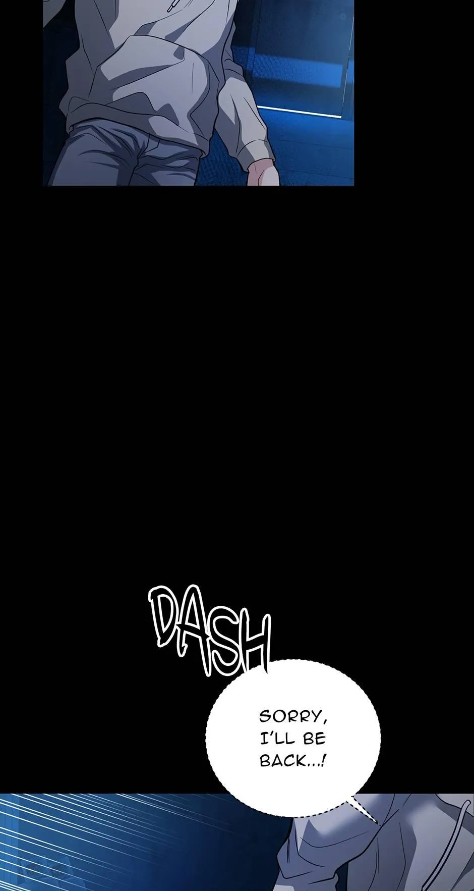 Unlock the Comfortable Confinement Chapter 31 page 61 - 