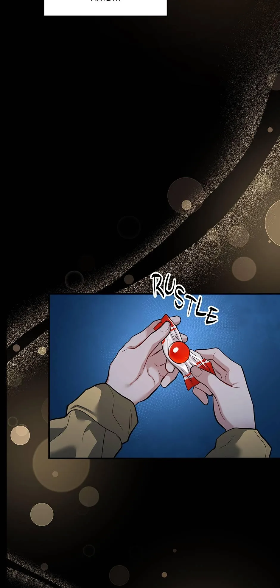 Unlock the Comfortable Confinement Chapter 31 page 67 - 