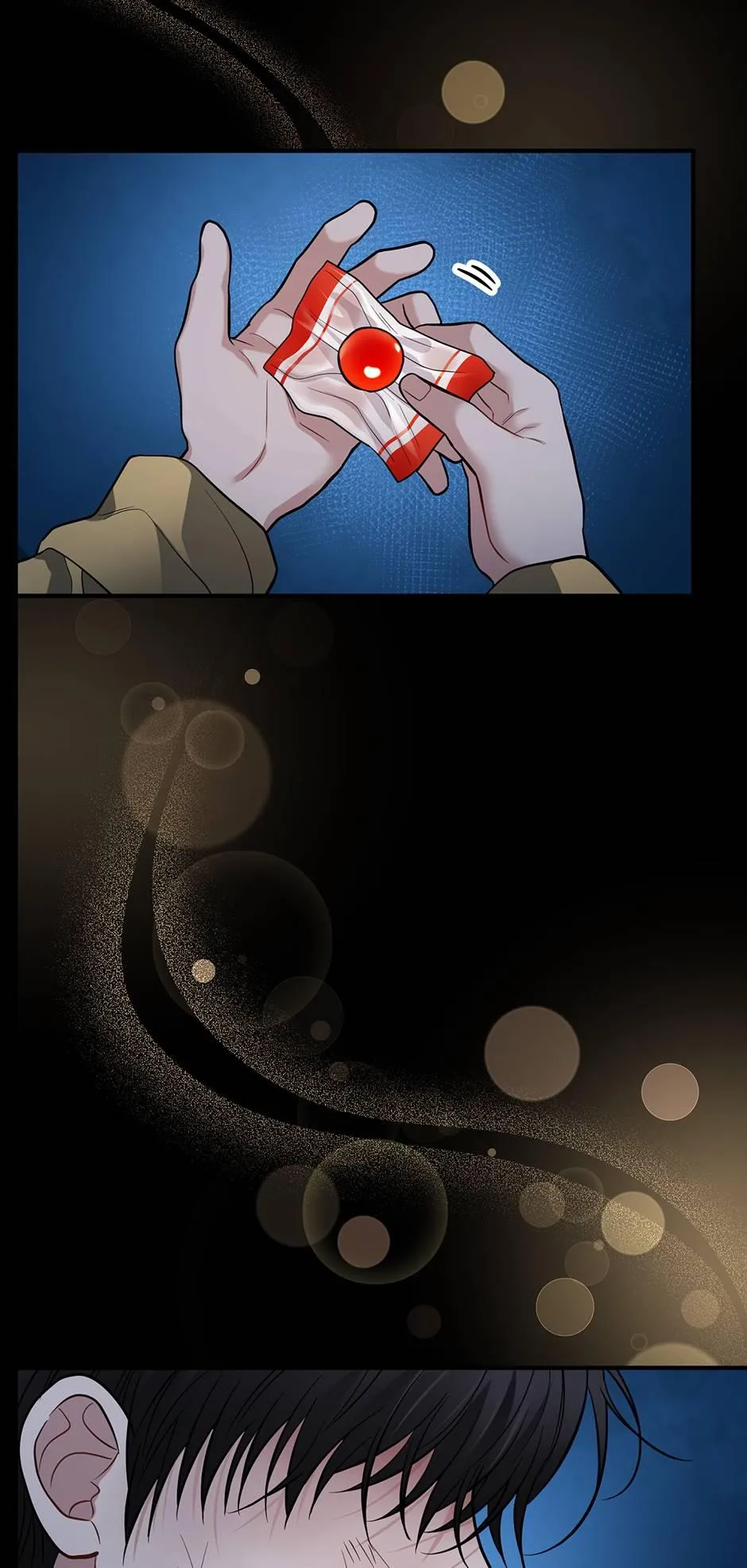 Unlock the Comfortable Confinement Chapter 31 page 68 - 