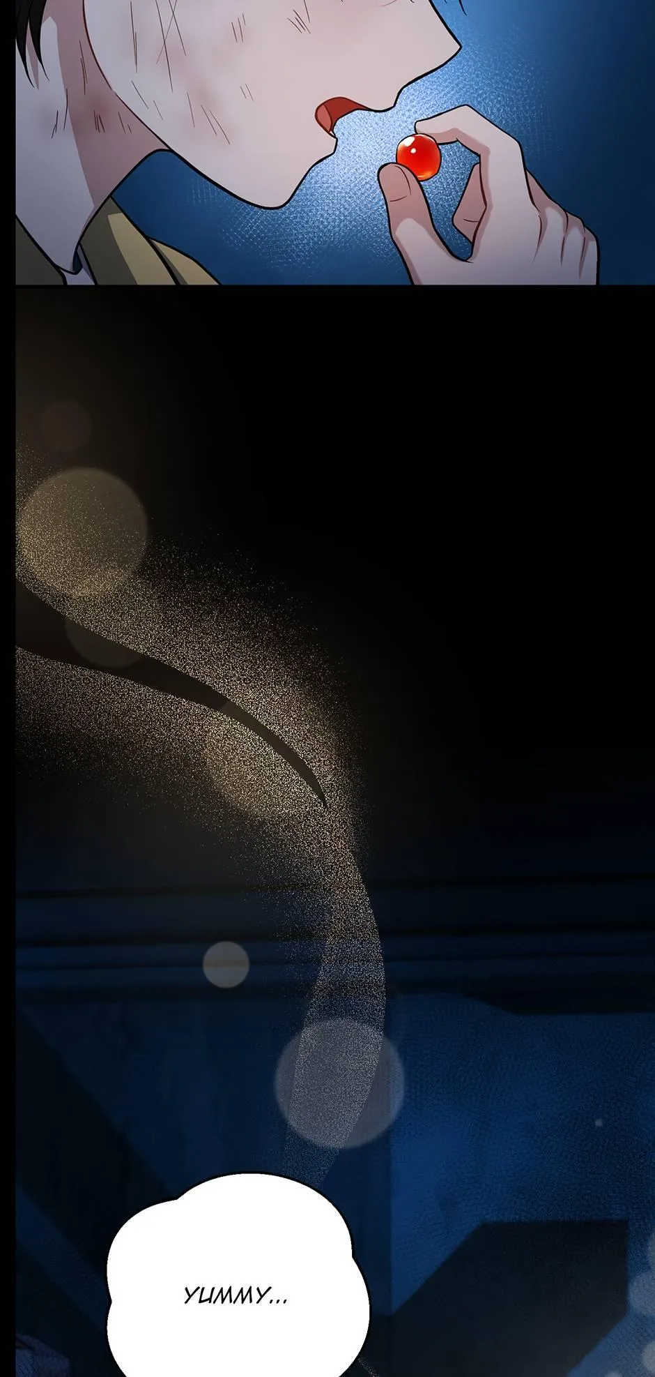 Unlock the Comfortable Confinement Chapter 31 page 69 - 