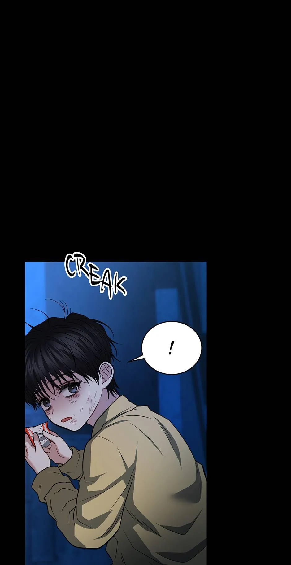 Unlock the Comfortable Confinement Chapter 31 page 73 - 