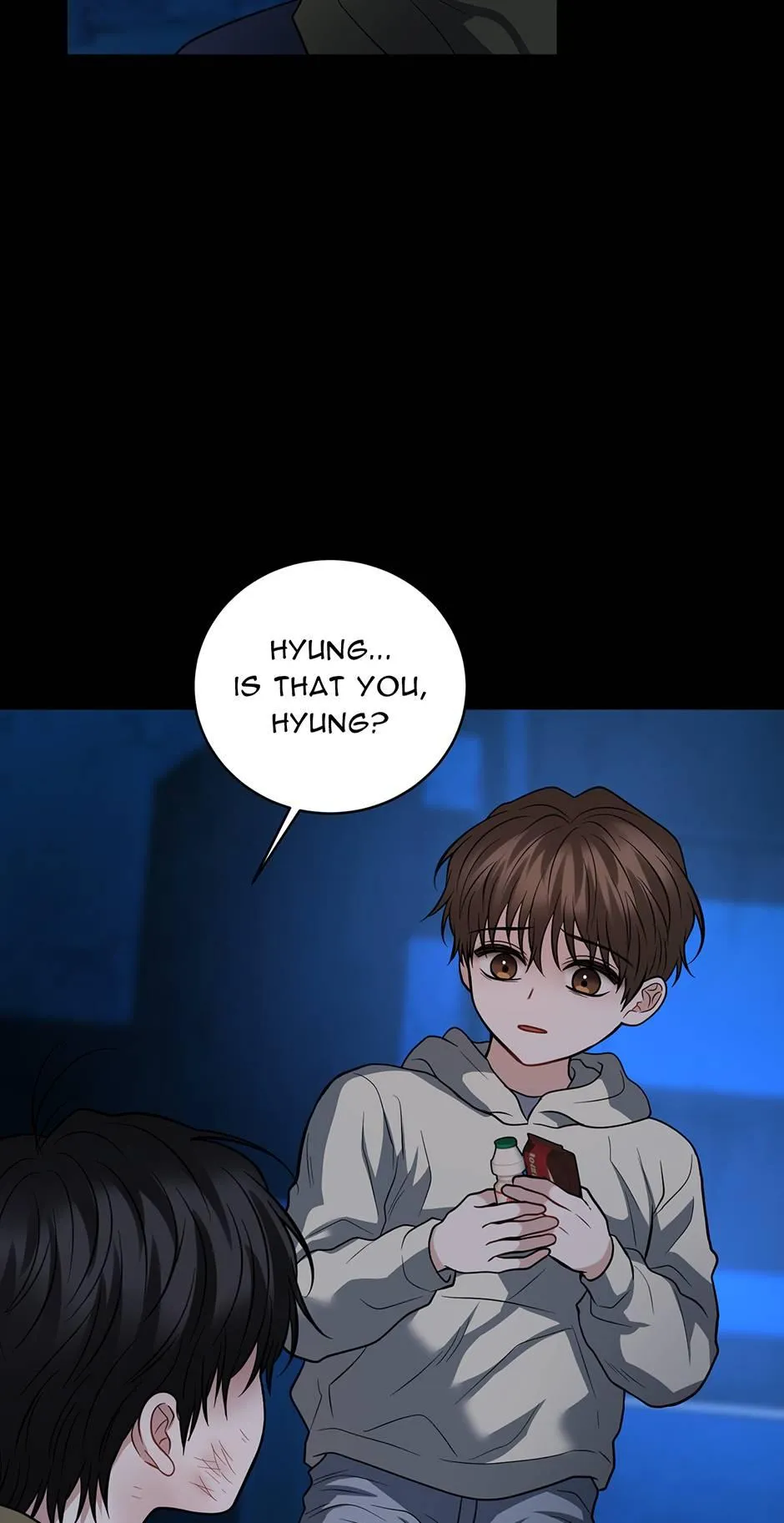 Unlock the Comfortable Confinement Chapter 31 page 74 - 
