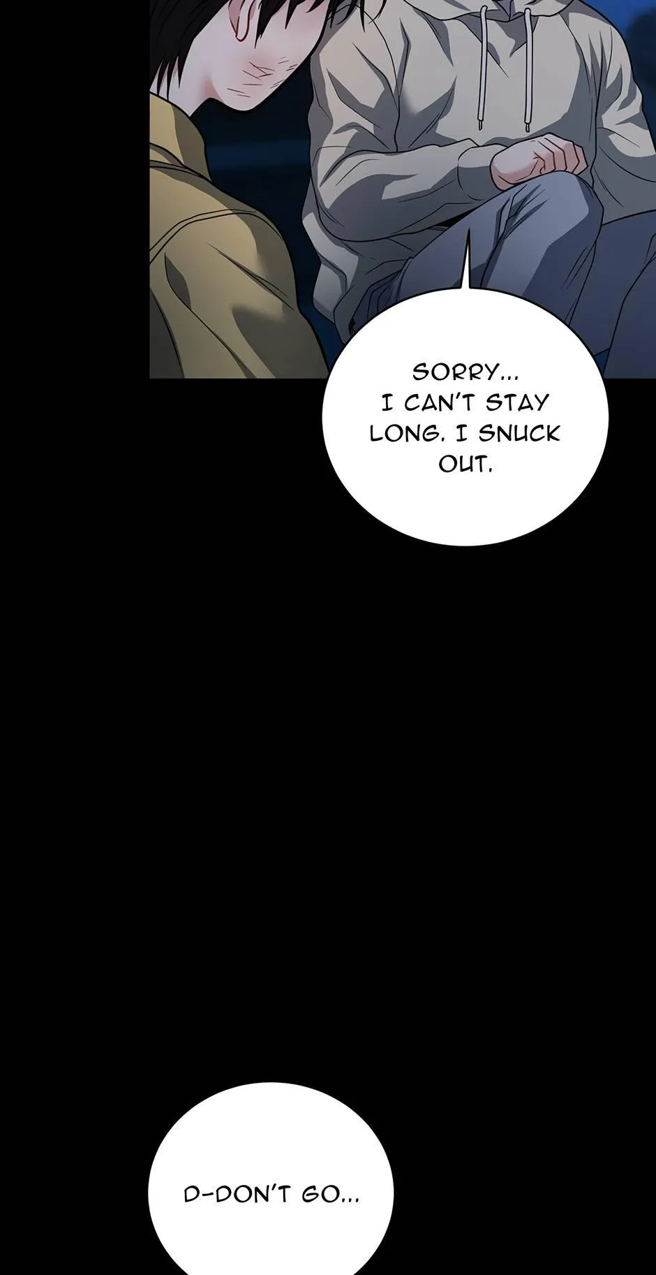 Unlock the Comfortable Confinement Chapter 31 page 78 - 