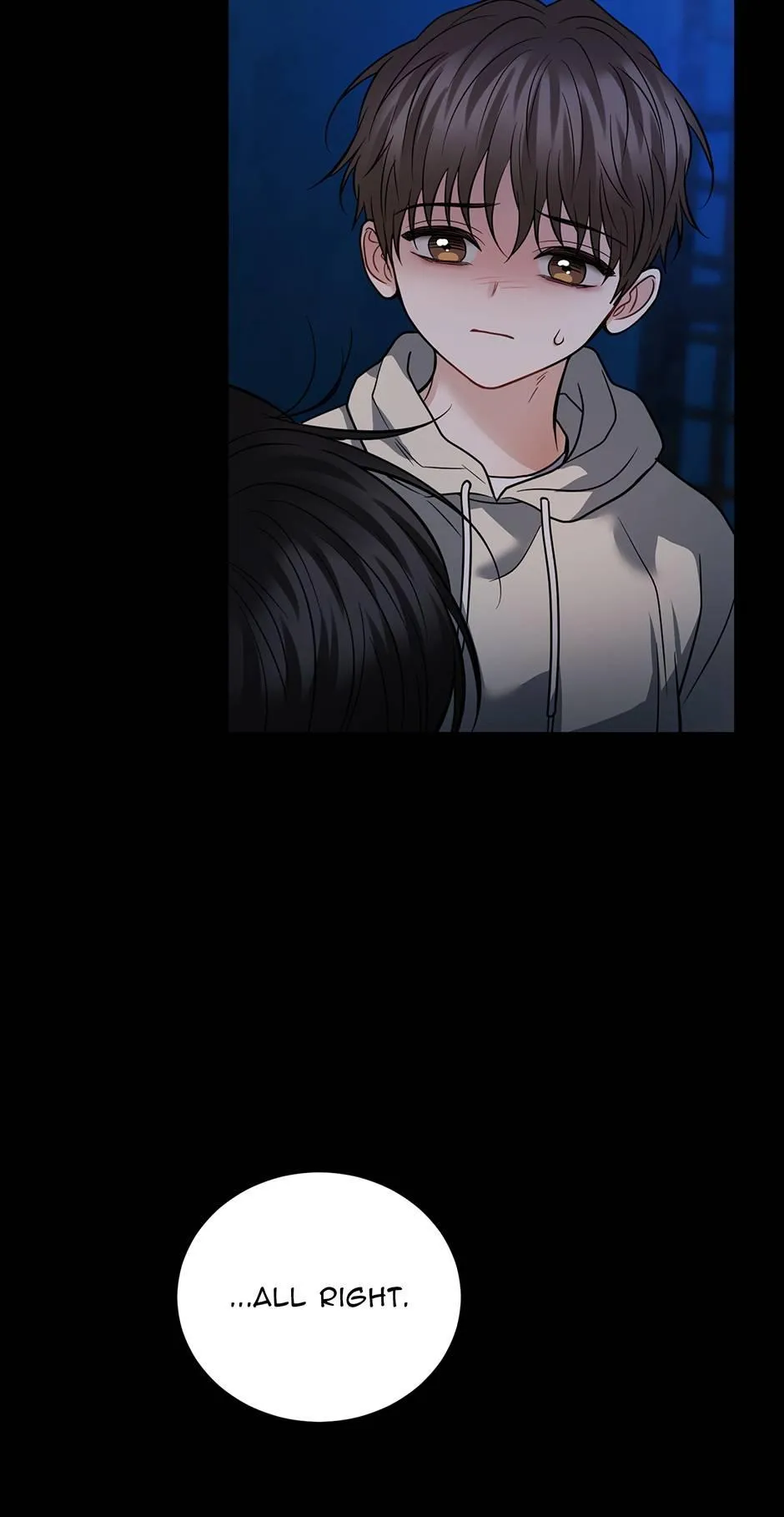 Unlock the Comfortable Confinement Chapter 31 page 80 - 