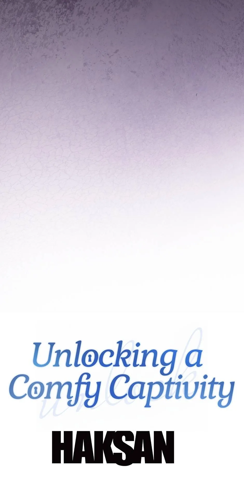 Unlock the Comfortable Confinement Chapter 31 page 86 - 