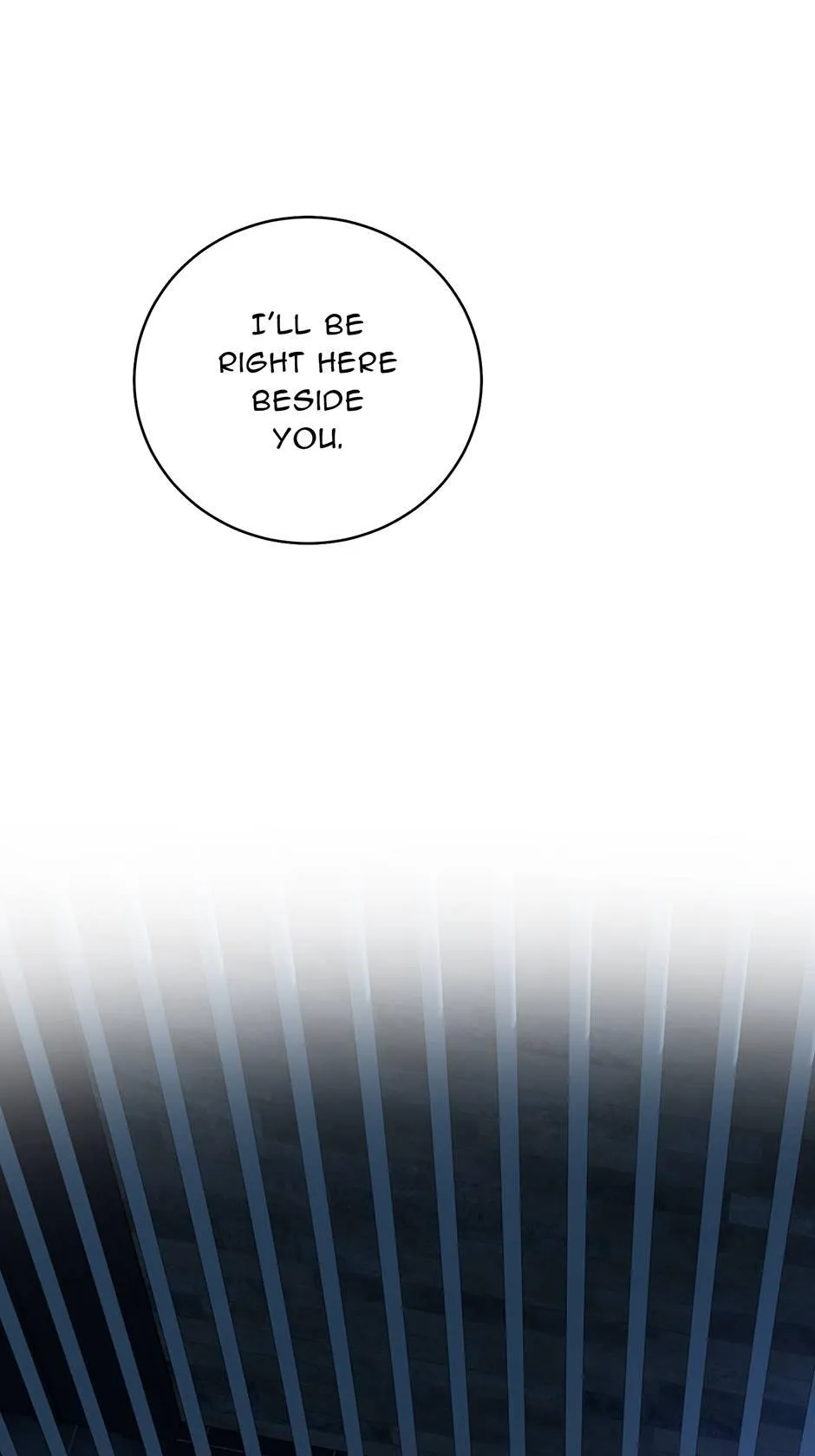 Unlock the Comfortable Confinement Chapter 31 page 10 - 