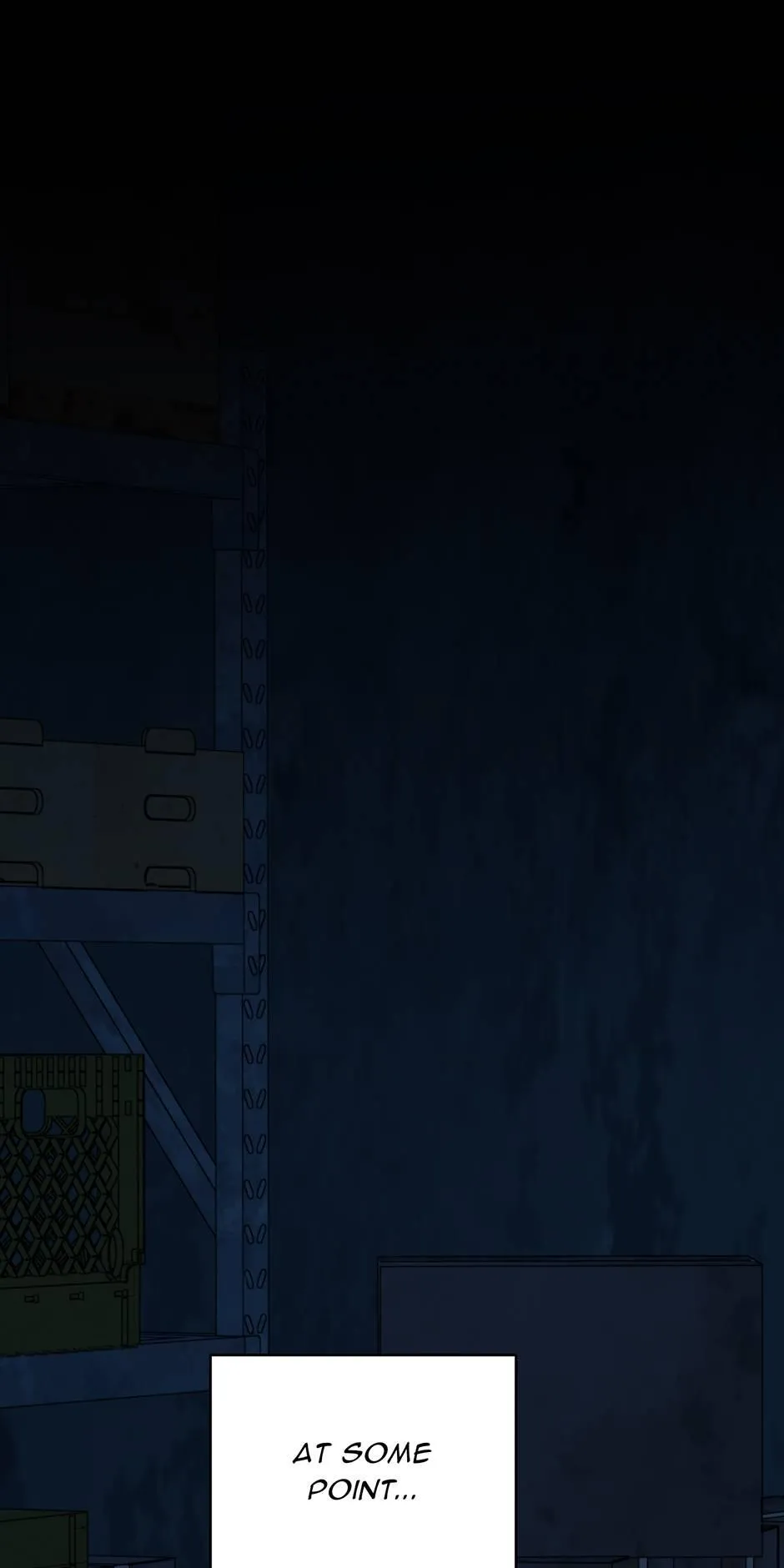 Unlock the Comfortable Confinement Chapter 32 page 2 - 