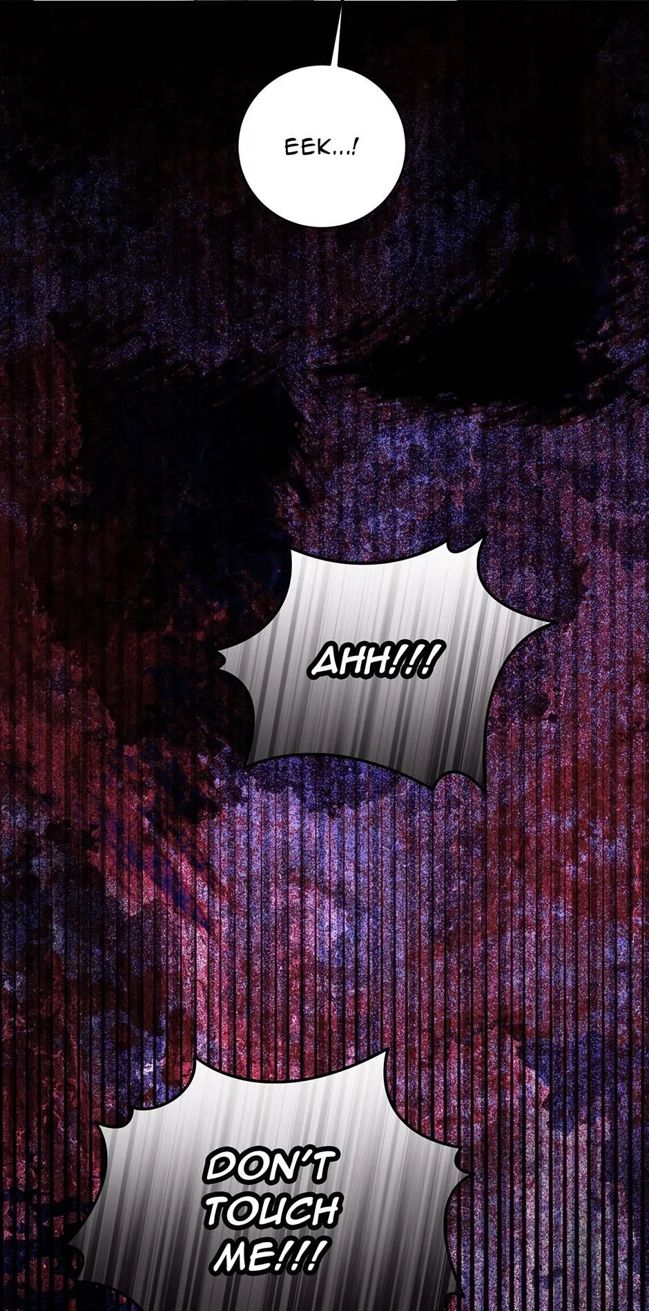 Unlock the Comfortable Confinement Chapter 32 page 108 - 