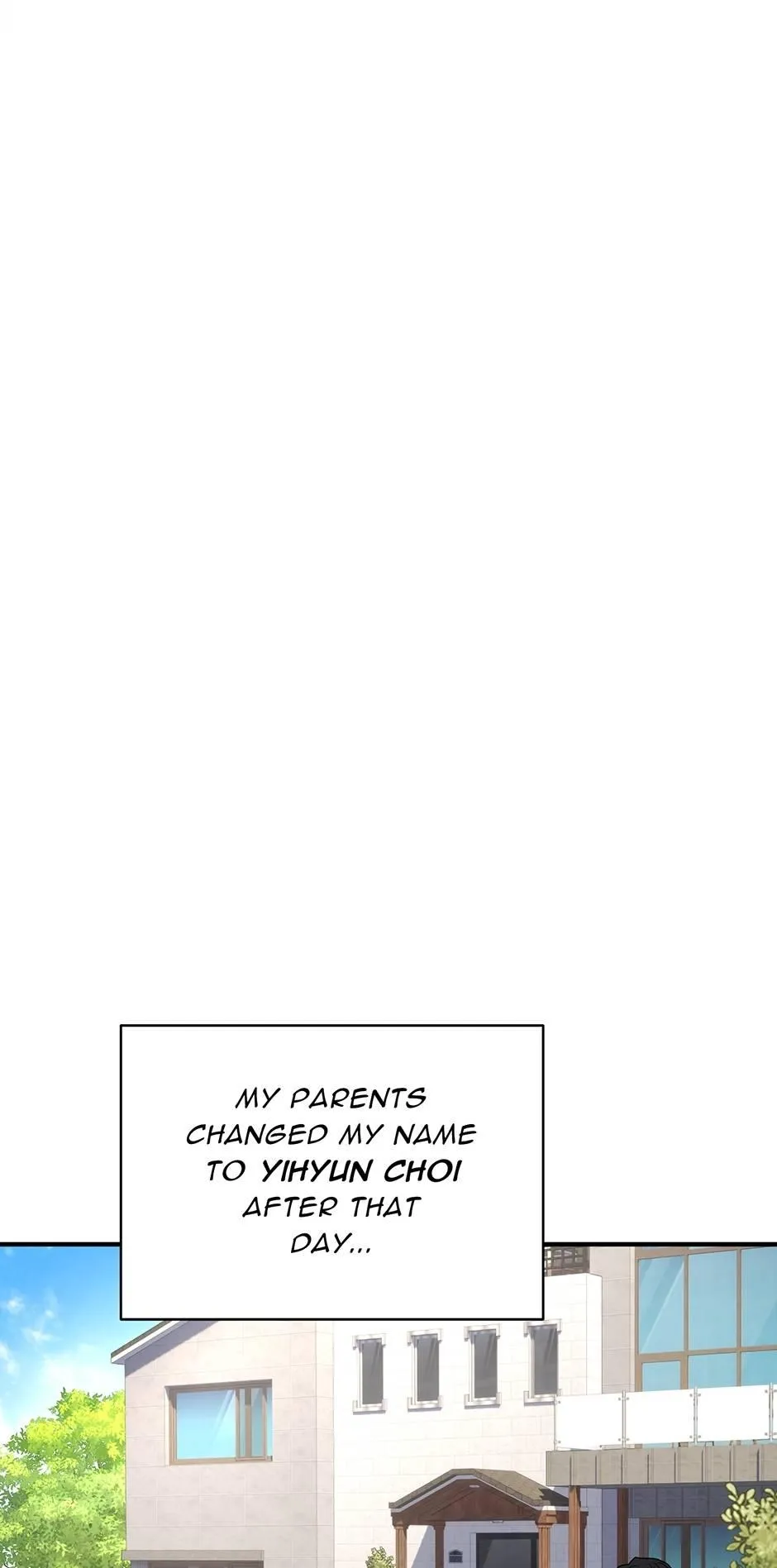 Unlock the Comfortable Confinement Chapter 32 page 110 - 