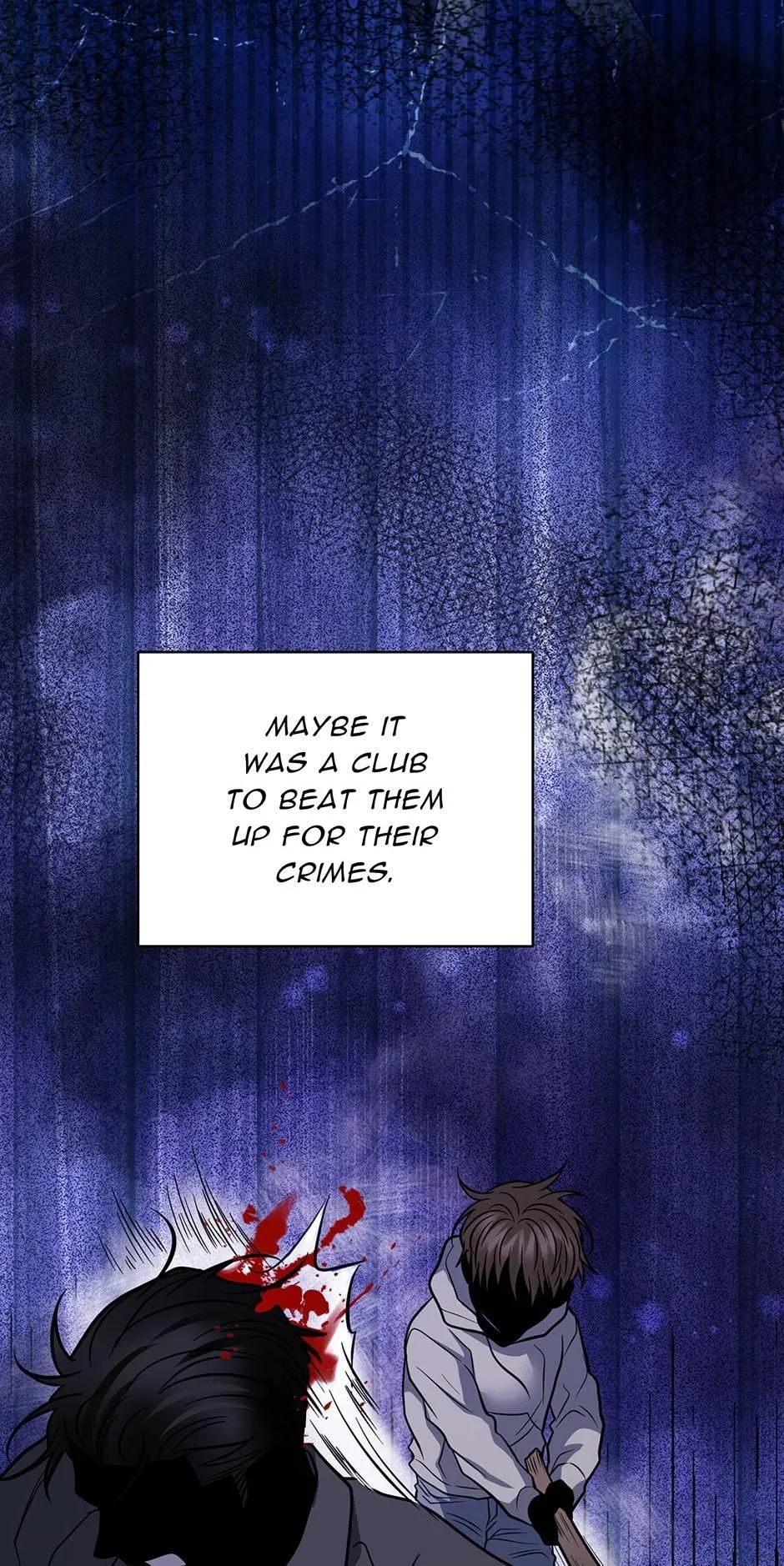 Unlock the Comfortable Confinement Chapter 32 page 13 - 