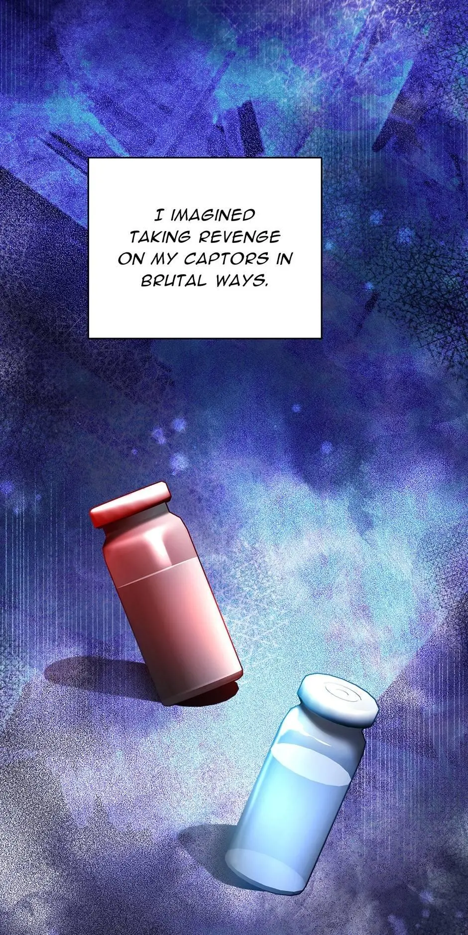 Unlock the Comfortable Confinement Chapter 32 page 16 - 