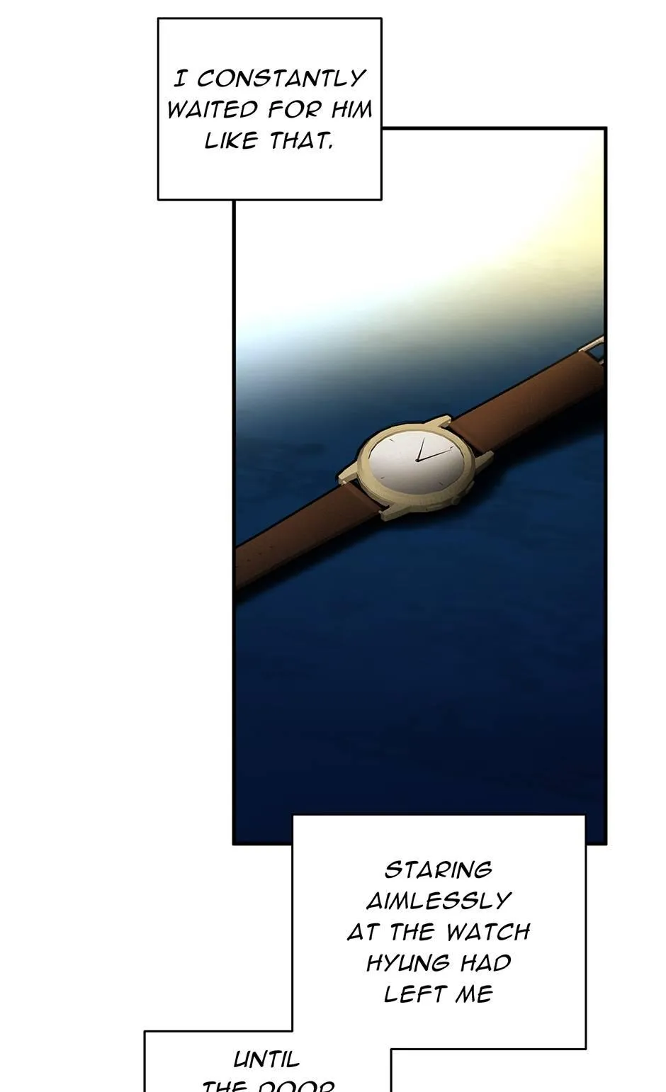 Unlock the Comfortable Confinement Chapter 32 page 19 - 