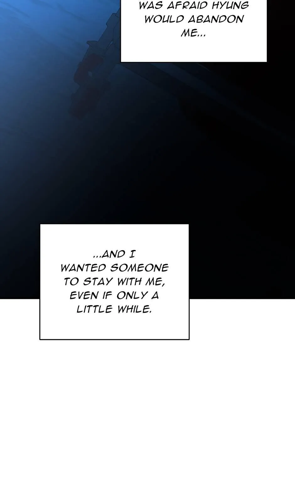 Unlock the Comfortable Confinement Chapter 32 page 22 - 