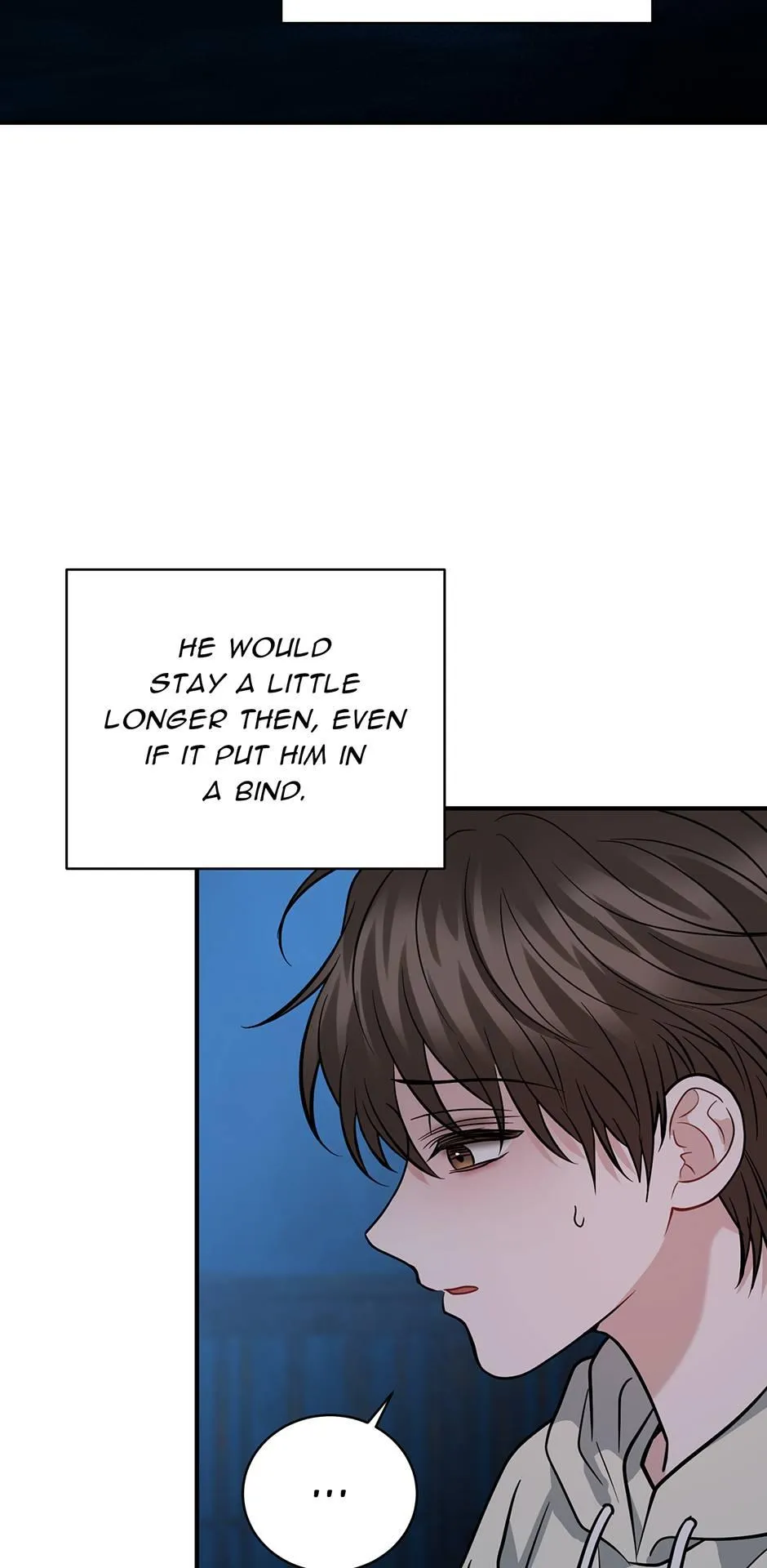 Unlock the Comfortable Confinement Chapter 32 page 29 - 