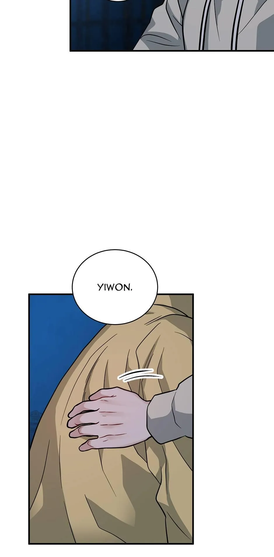 Unlock the Comfortable Confinement Chapter 32 page 30 - 