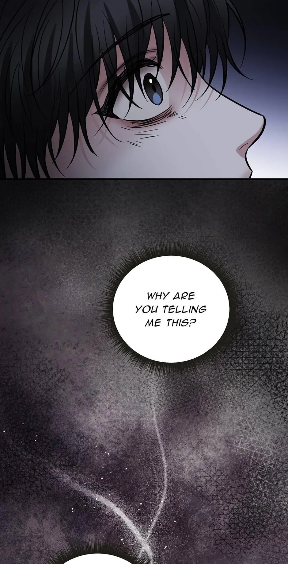 Unlock the Comfortable Confinement Chapter 32 page 33 - 