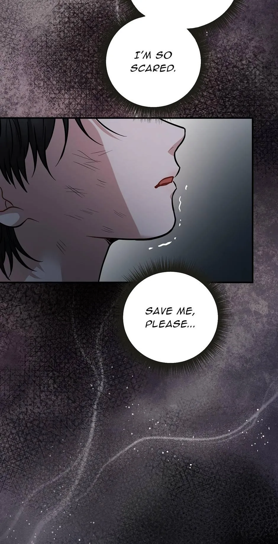Unlock the Comfortable Confinement Chapter 32 page 38 - 