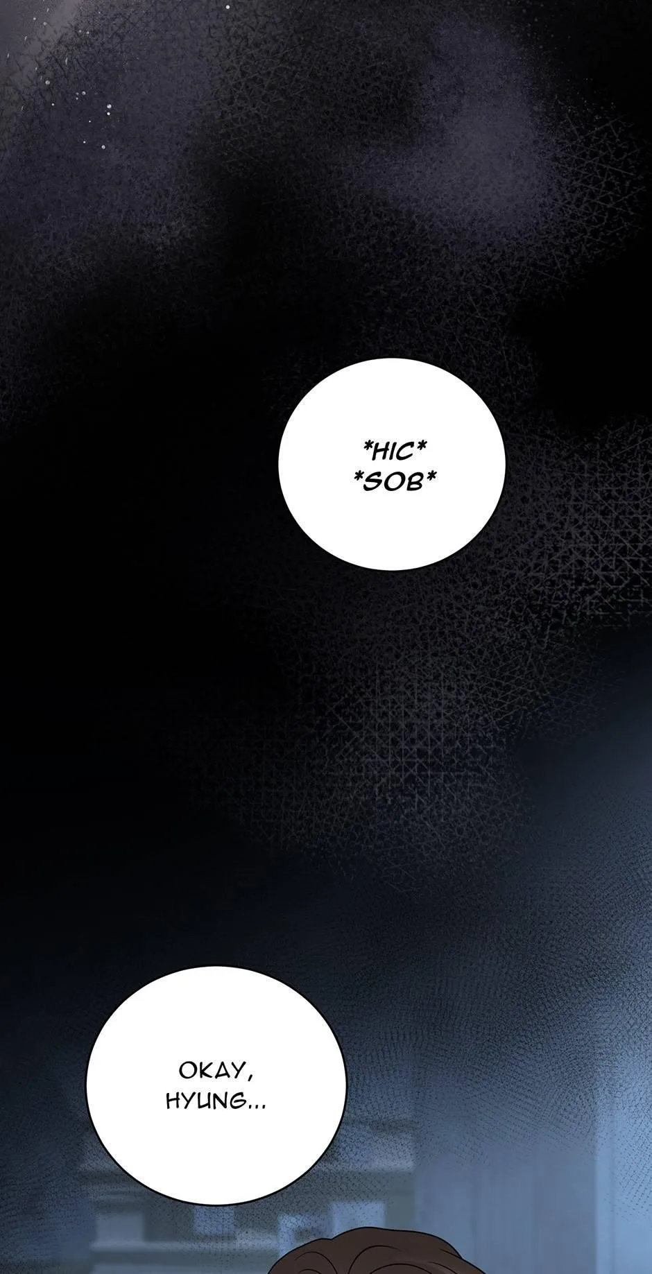 Unlock the Comfortable Confinement Chapter 32 page 39 - 