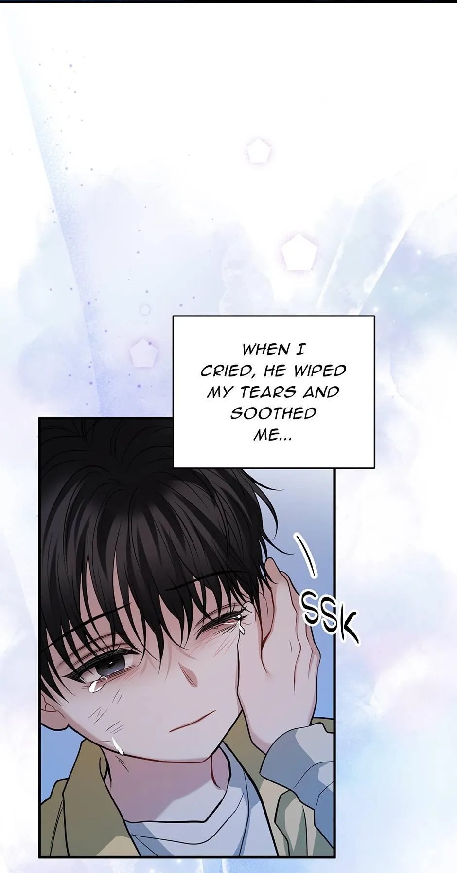 Unlock the Comfortable Confinement Chapter 32 page 44 - 