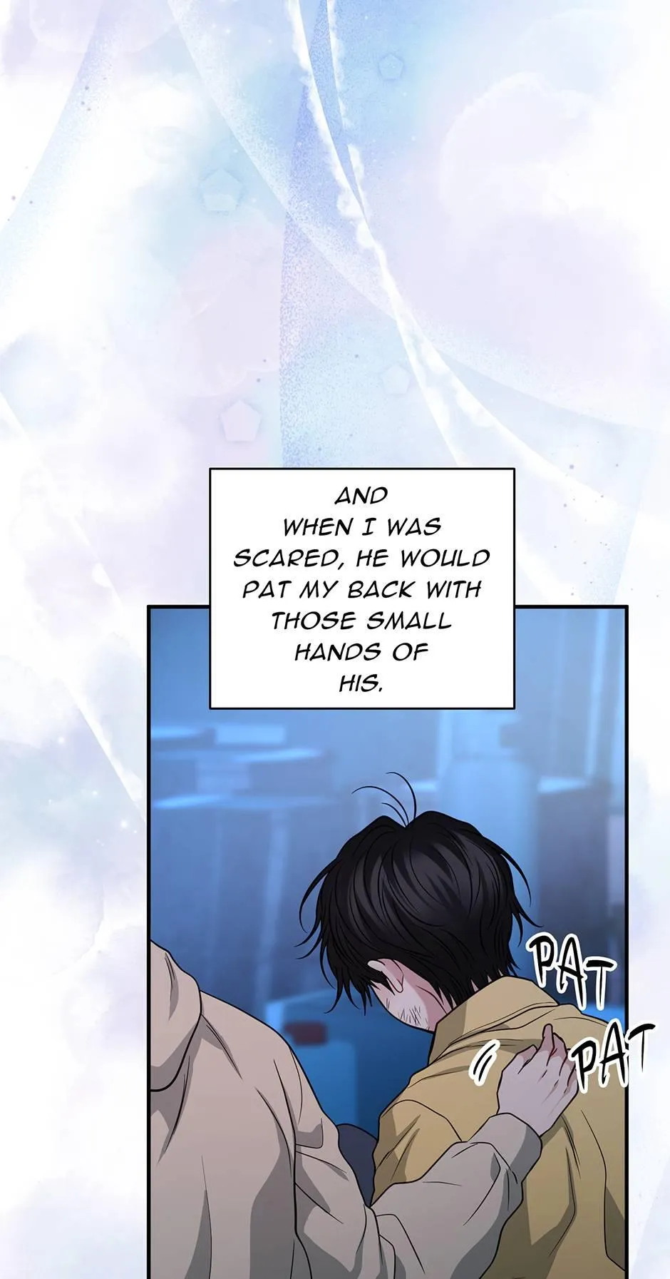 Unlock the Comfortable Confinement Chapter 32 page 45 - 