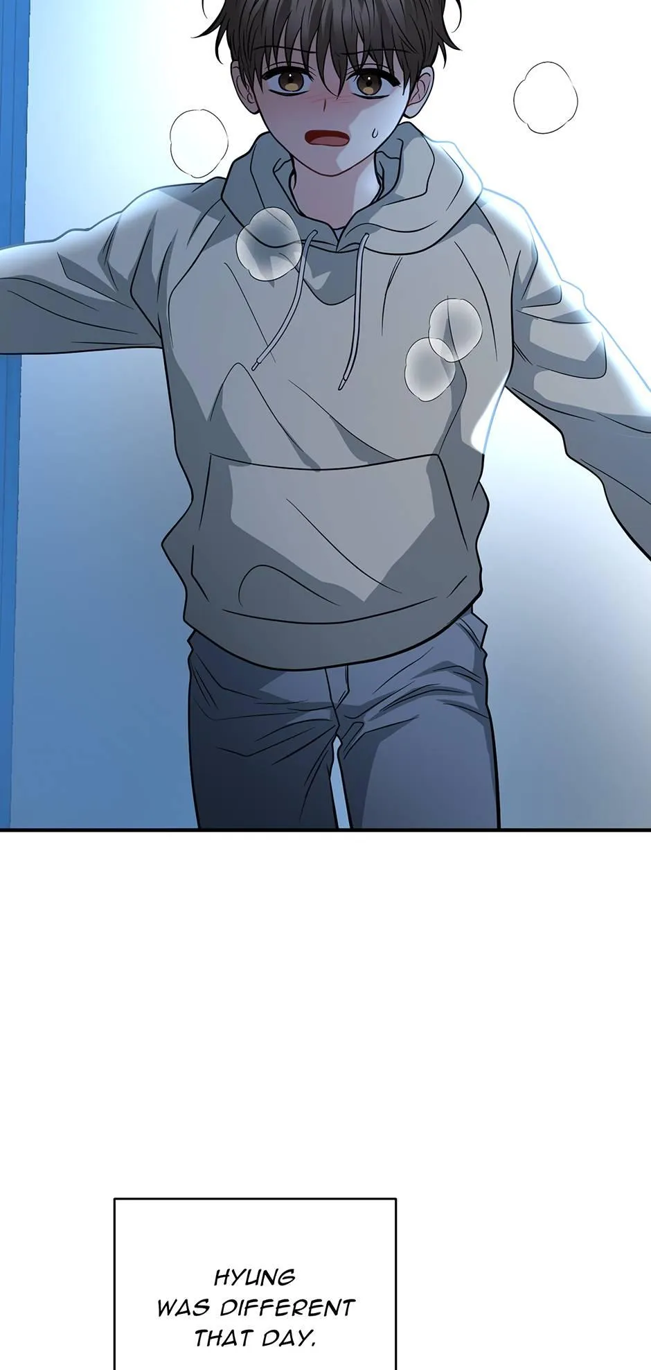Unlock the Comfortable Confinement Chapter 32 page 51 - 