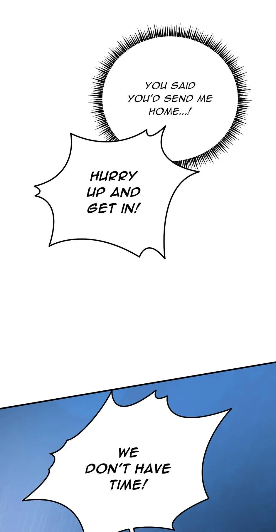 Unlock the Comfortable Confinement Chapter 32 page 63 - 