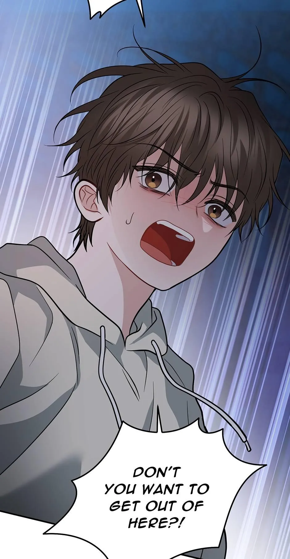 Unlock the Comfortable Confinement Chapter 32 page 64 - 