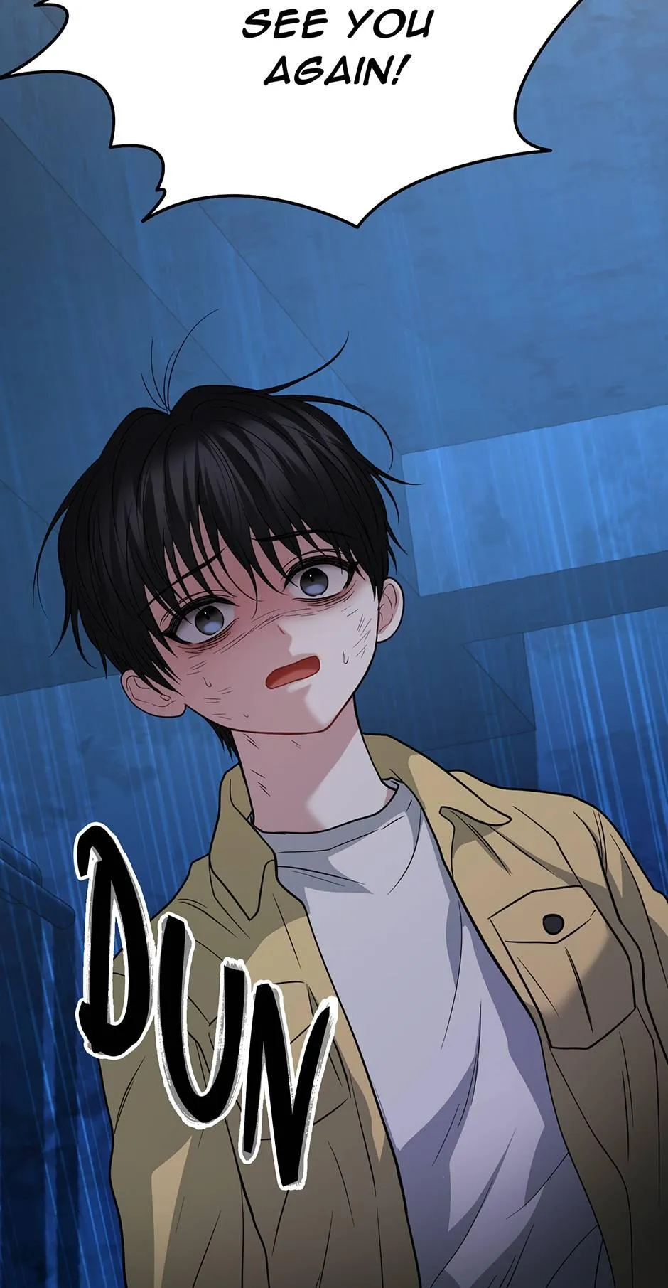 Unlock the Comfortable Confinement Chapter 32 page 66 - 