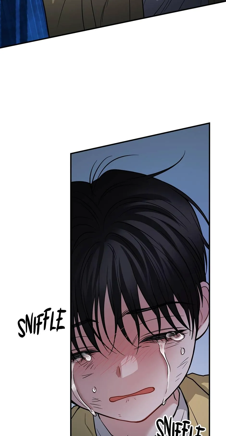 Unlock the Comfortable Confinement Chapter 32 page 67 - 