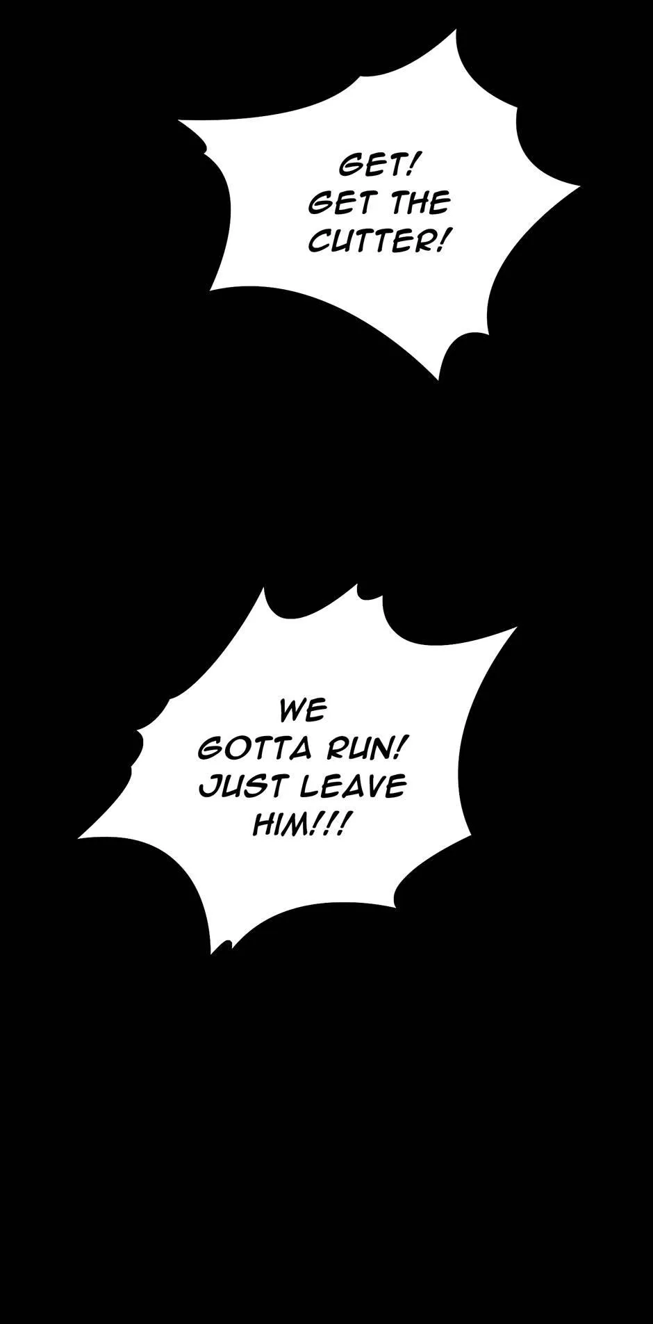 Unlock the Comfortable Confinement Chapter 32 page 79 - 