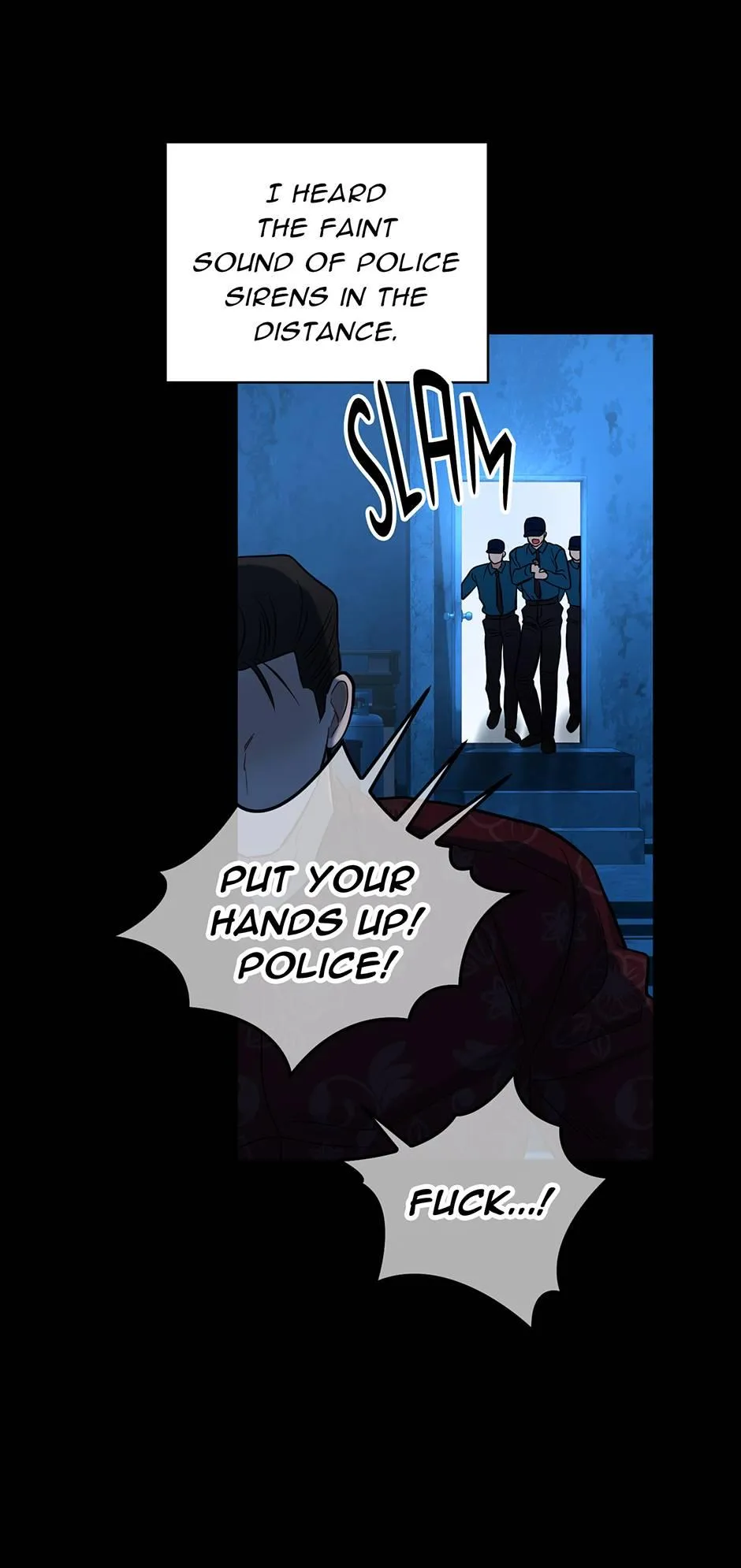 Unlock the Comfortable Confinement Chapter 32 page 80 - 
