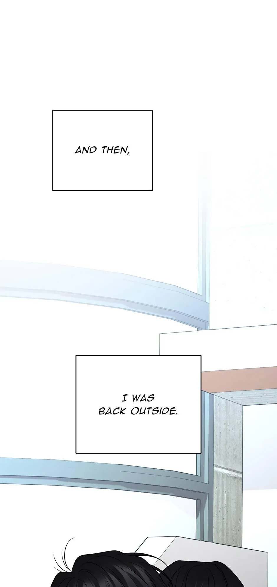 Unlock the Comfortable Confinement Chapter 32 page 83 - 